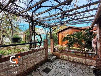 Maison de ville - 150 m²