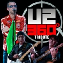 360 by U2 Tribute
