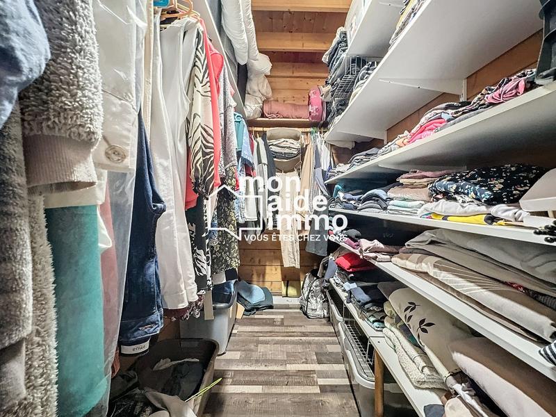 Maison - 130 m² - 4 pièces