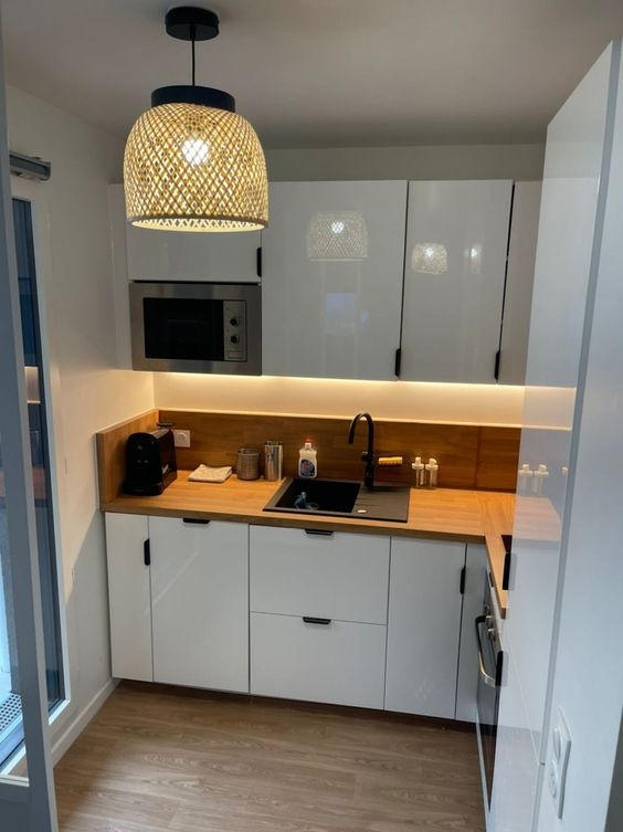 Maison - 70 m² - 3 pièces