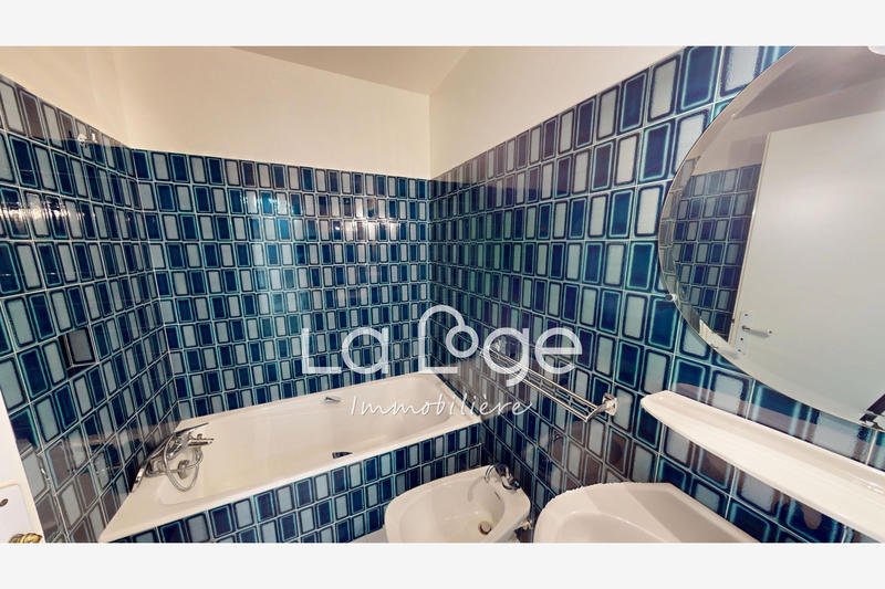 Appartement - 106 m² - 4 pièces