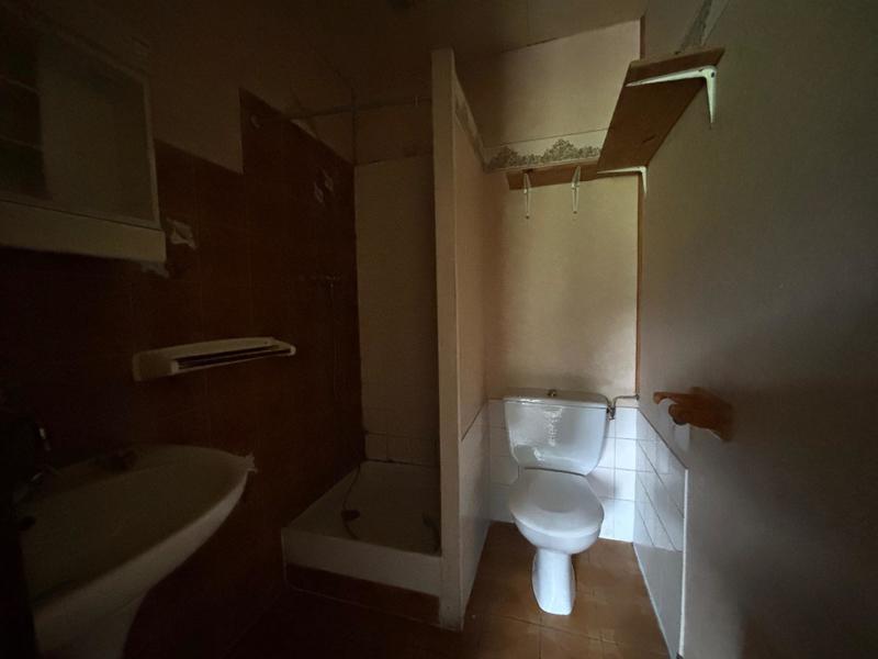 Appartement - 81 m² - 5 pièces