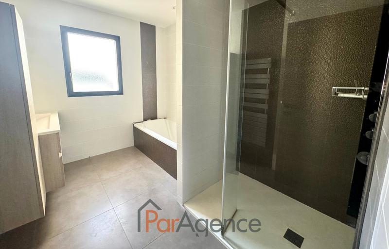 Maison - 152 m² - 5 pièces