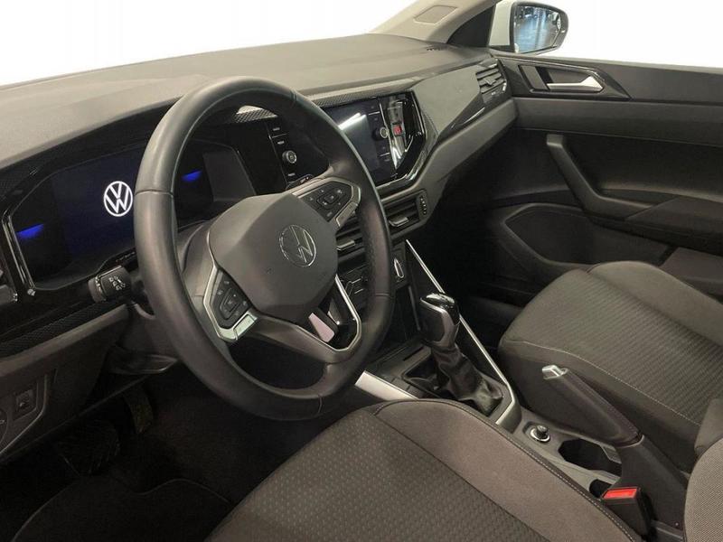 Volkswagen Polo 1.0 Tsi 95 s&amp;S Dsg7 Vw Edition