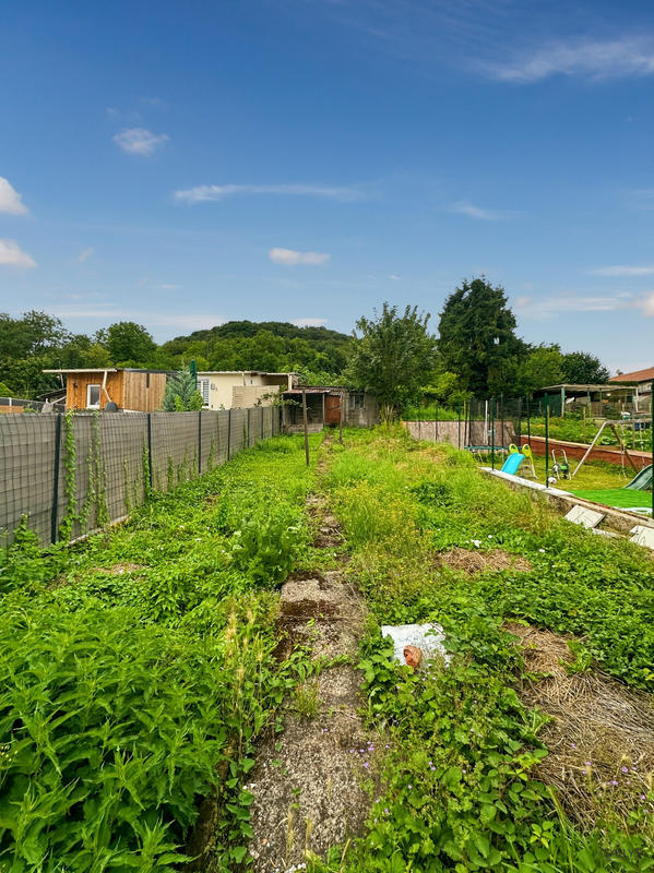 Appartement - 90 m² - 5 pièces