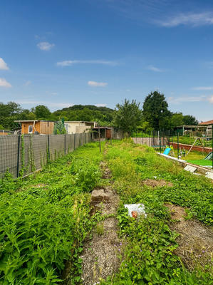 Appartement - 90 m² - 5 pièces