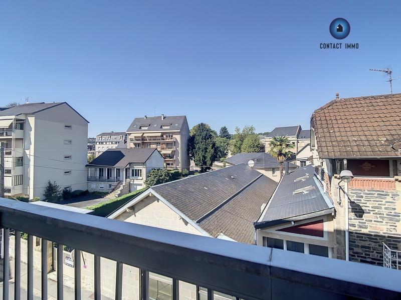 Appartement - 65 m² - 2 pièces