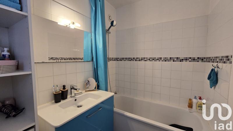 Appartement - 78 m² - 4 pièces