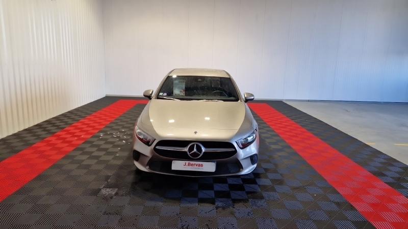 Mercedes Classe a 250 E 8g-Dct Style Line