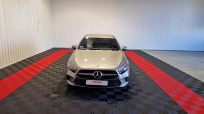 Mercedes Classe a 250 E 8g-Dct Style Line