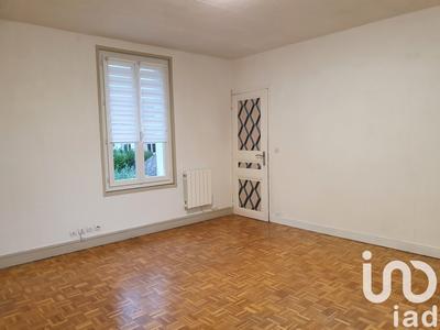 Appartement - 39 m² - 2 pièces