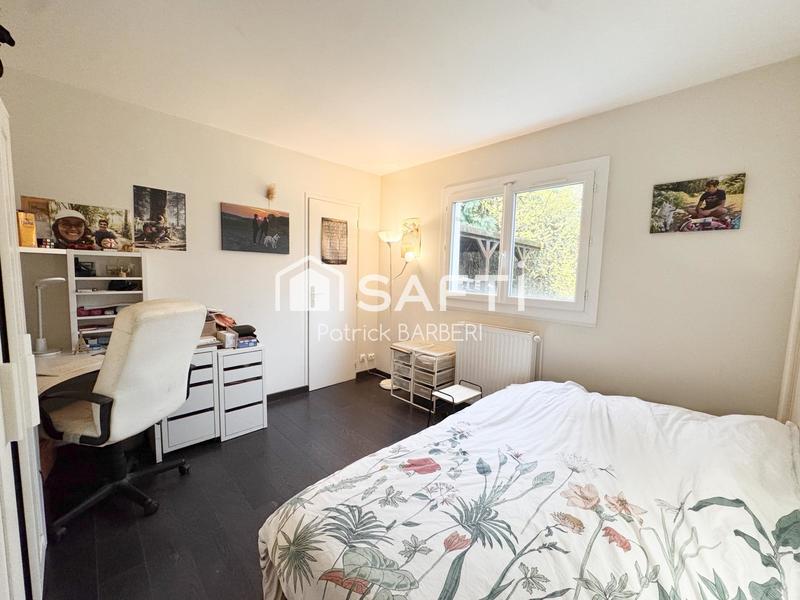 Maison - 150 m² - 7 pièces