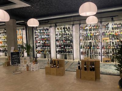 Conroy Vins et Spiritueux Annemasse