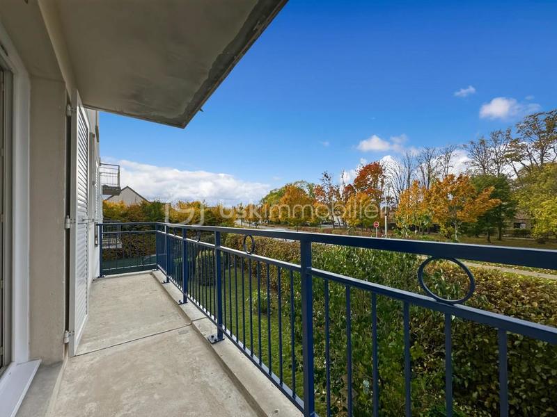 Appartement - 51 m² - 2 pièces