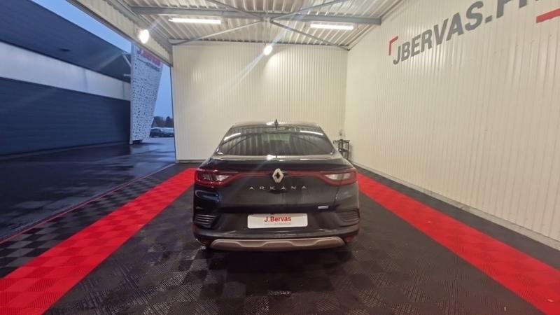 Renault Arkana E-Tech 145 - 21b Intens