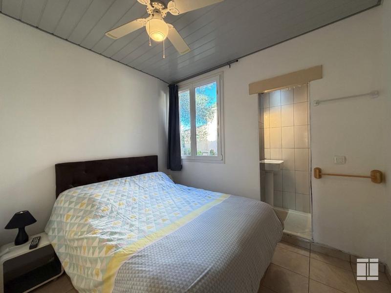 Maison - 62 m² - 4 pièces