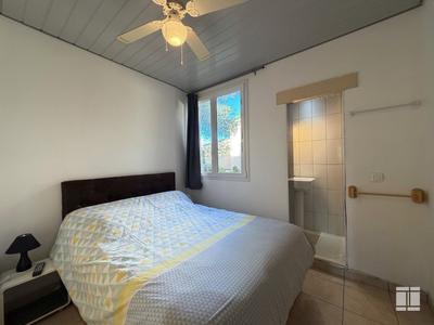 Maison - 62 m² - 4 pièces