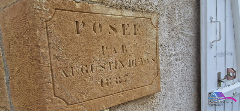 Maison - 217 m² - 6 pièces