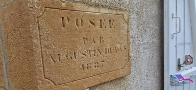 Maison - 217 m² - 6 pièces