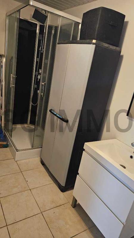 Appartement - 45 m² - 3 pièces