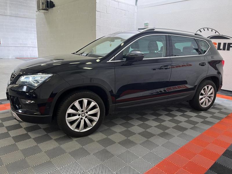 Seat Ateca 1.0 Tsi 115ch Urban Advanced - Garantie 6 Mois