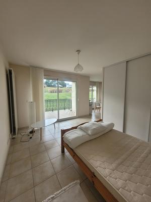 Appartement - 32 m² - 1 pièce