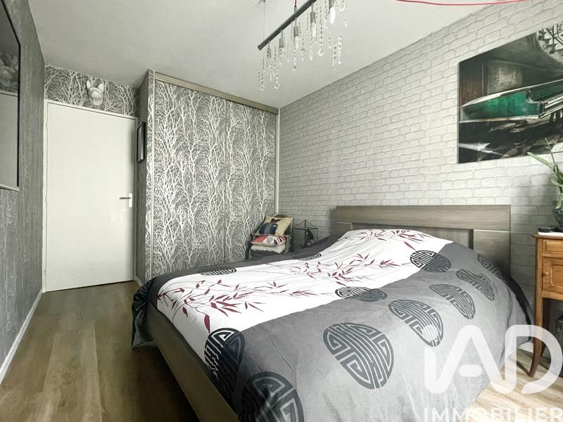 Maison - 118 m² - 5 pièces