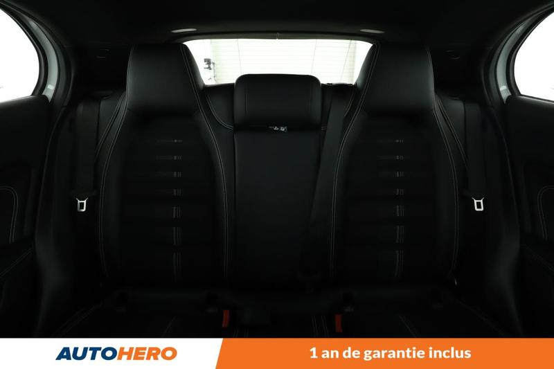 Mercedes Gla 200 d 7g-Dct 136 ch