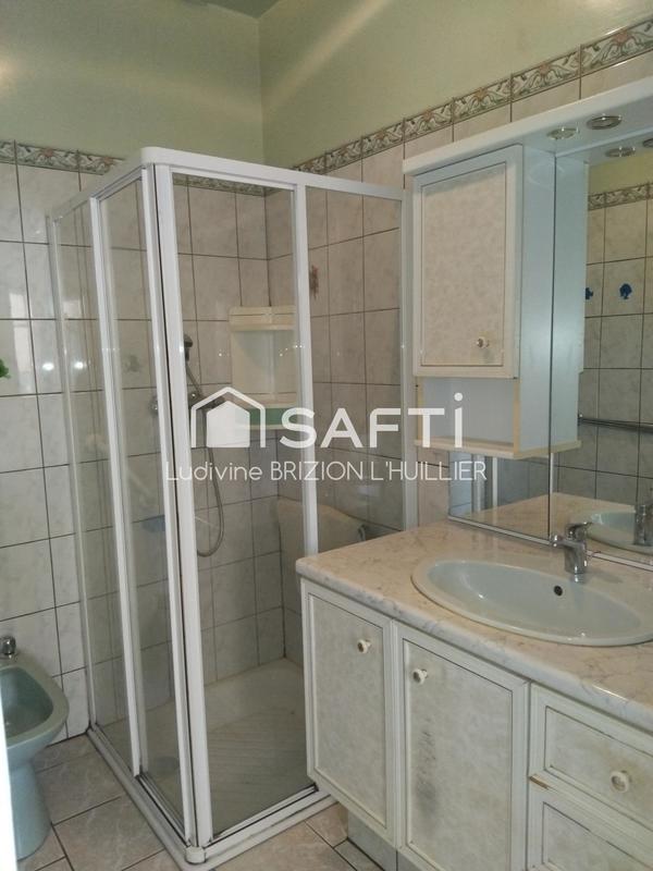 Ferme - 166 m² - 5 pièces