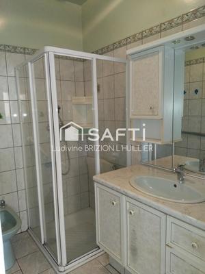 Ferme - 166 m² - 5 pièces