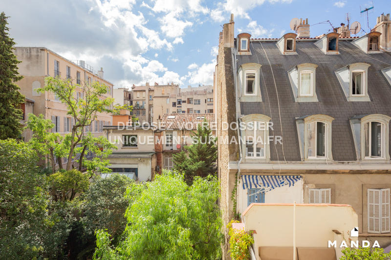 Chambre - 11 m² - 5 pièces