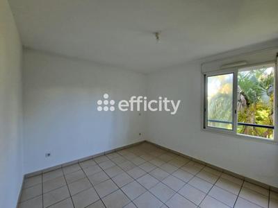 Appartement - 54 m² - 2 pièces