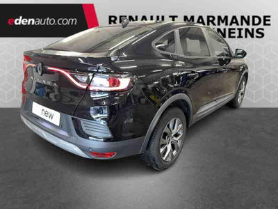 Renault Arkana TCe 140 Edc - 23 Evolution