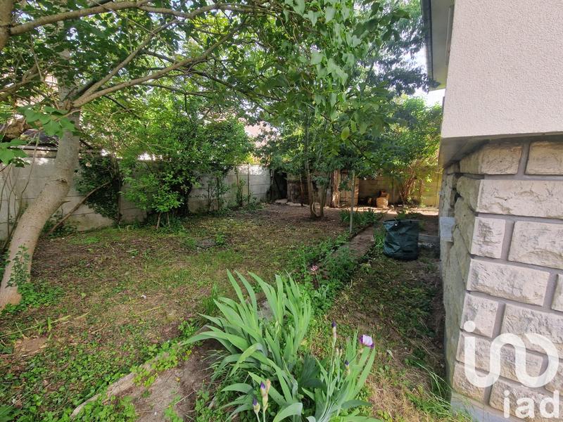 Maison - 96 m² - 5 pièces