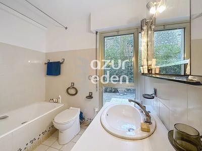 Appartement - 53 m² - 2 pièces