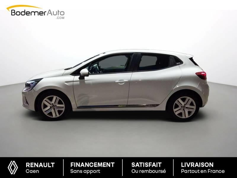 Renault Clio TCe 90 - 21n Business
