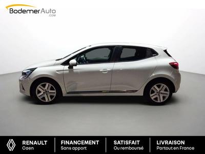 Renault Clio TCe 90 - 21n Business
