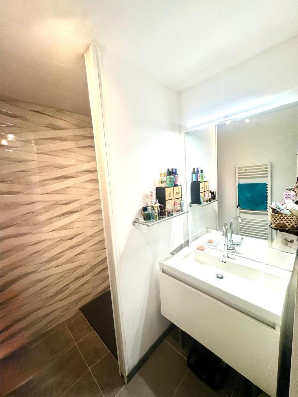 Maison - 81 m² - 4 pièces