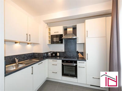 Appartement - 54 m² - 2 pièces