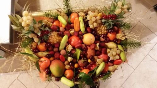 Aux Saveurs des Saisons