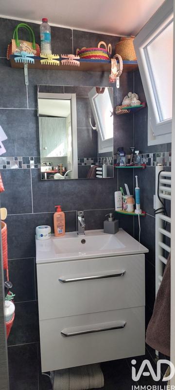 Appartement - 39 m² - 3 pièces