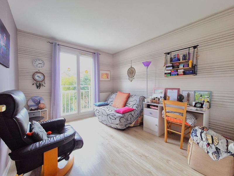 Duplex - 68 m² - 3 pièces