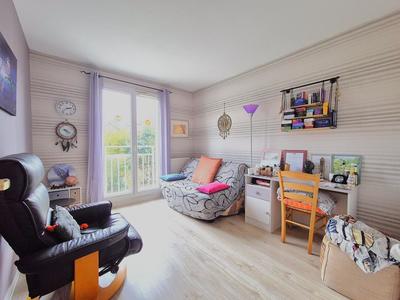 Duplex - 68 m² - 3 pièces