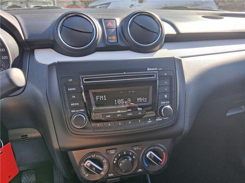 Suzuki Swift IV 1.2 Dualjet Hybrid Avantage