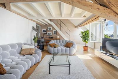 Appartement - 81 m² - 4 pièces