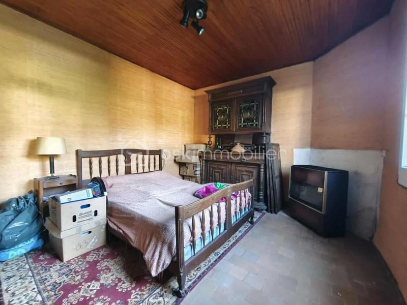 Maison - 131 m² - 7 pièces