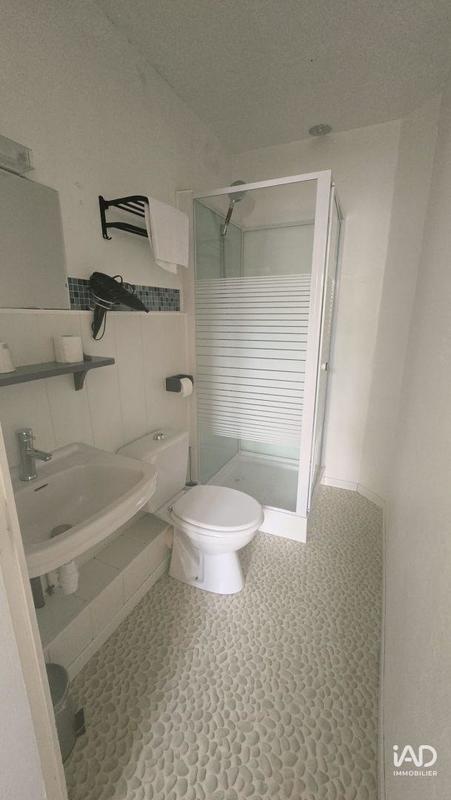 Local commercial - 500 m²