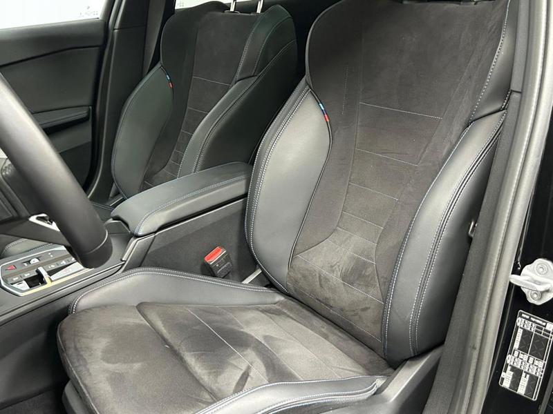 Bmw Série 1 F70 120 170 ch Dkg7 Vd Chris m Sport