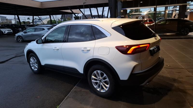 Ford Kuga III 2.5 180 hybrid Flexifuel Pshift Titanium