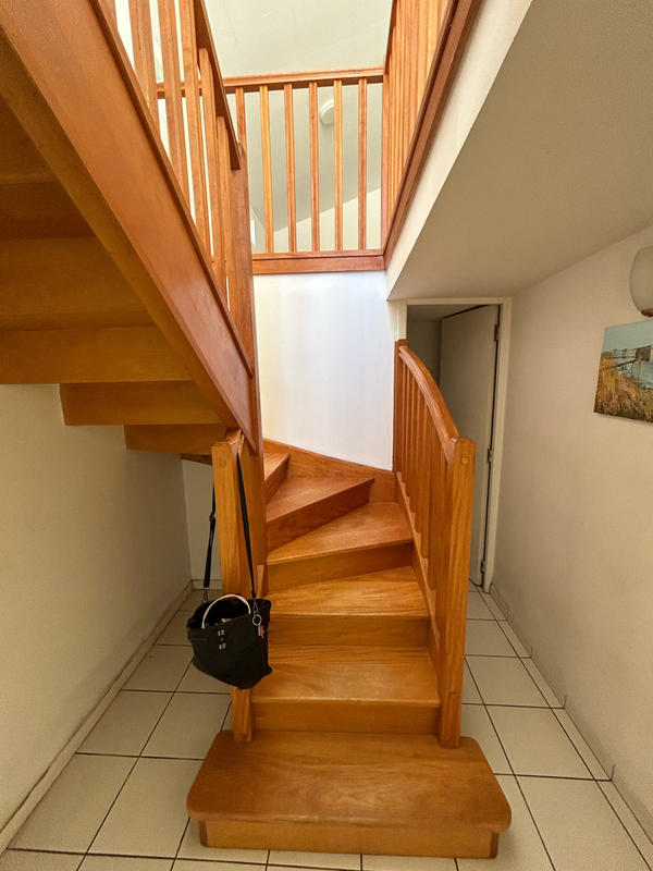 Maison - 184 m² - 5 pièces